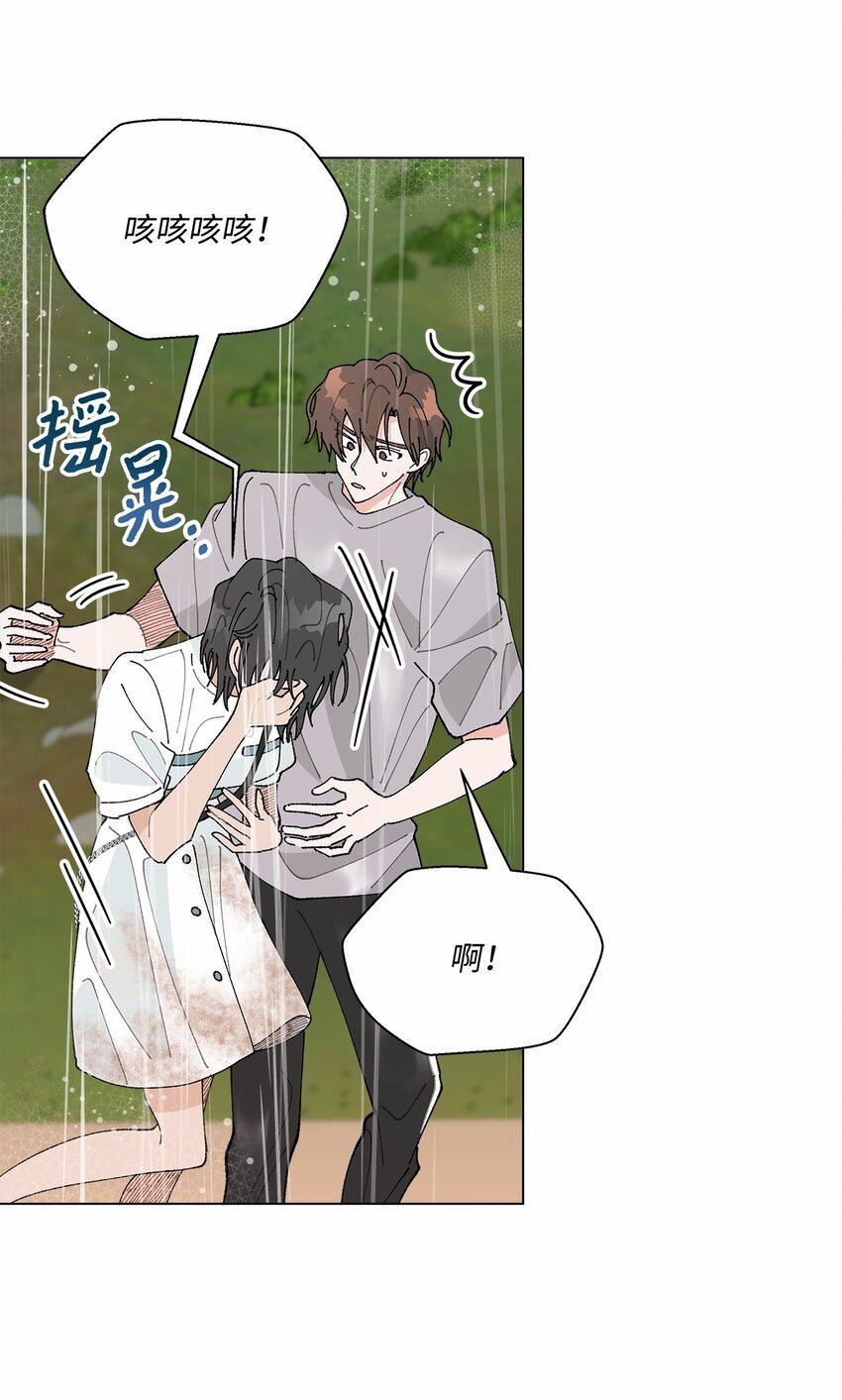 40 暴雨