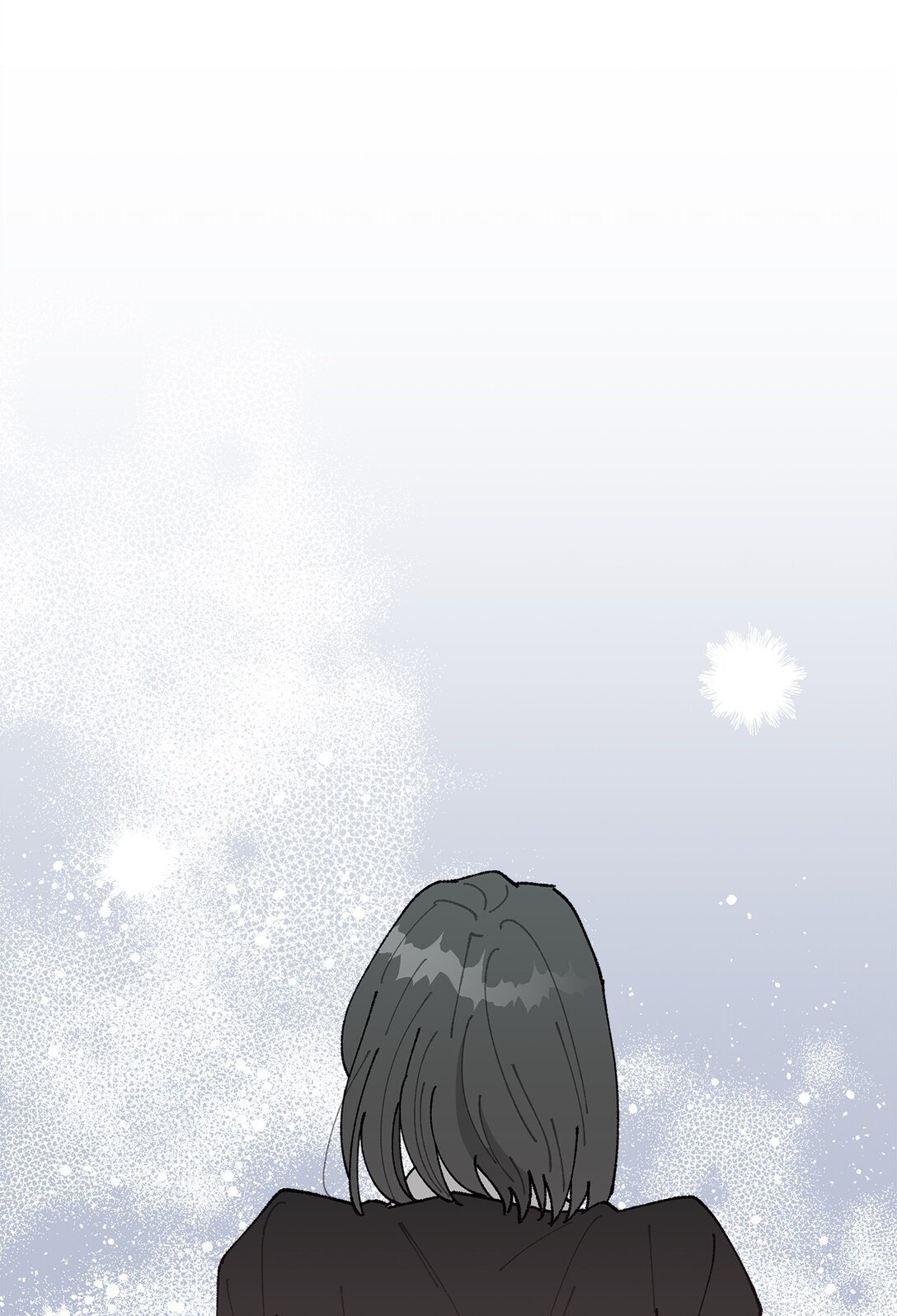 56 他的决定