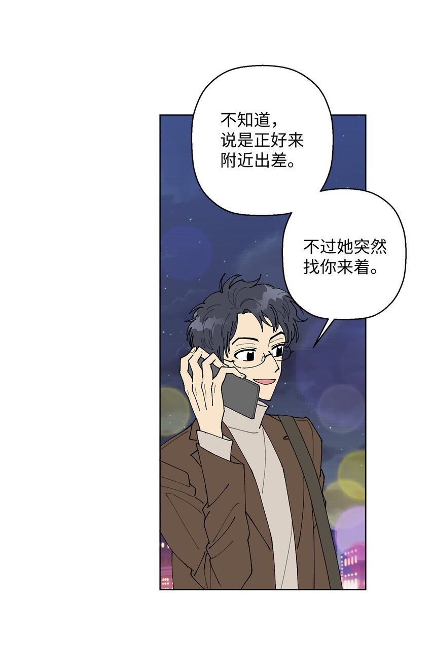 08 为什么不理我？