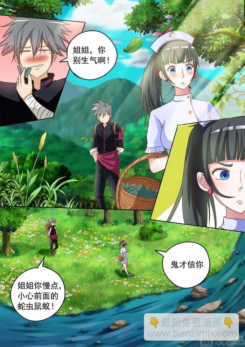 第015话 金钱龟