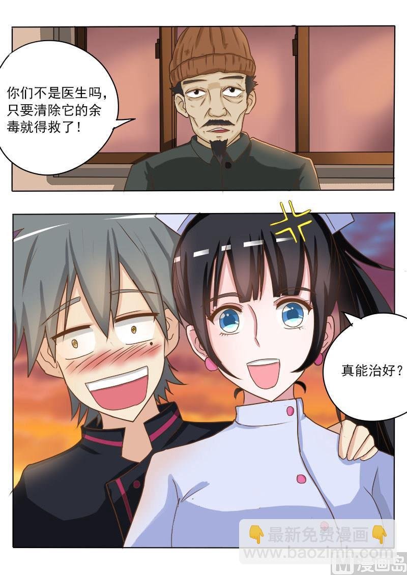 第016话 破龟这么值钱