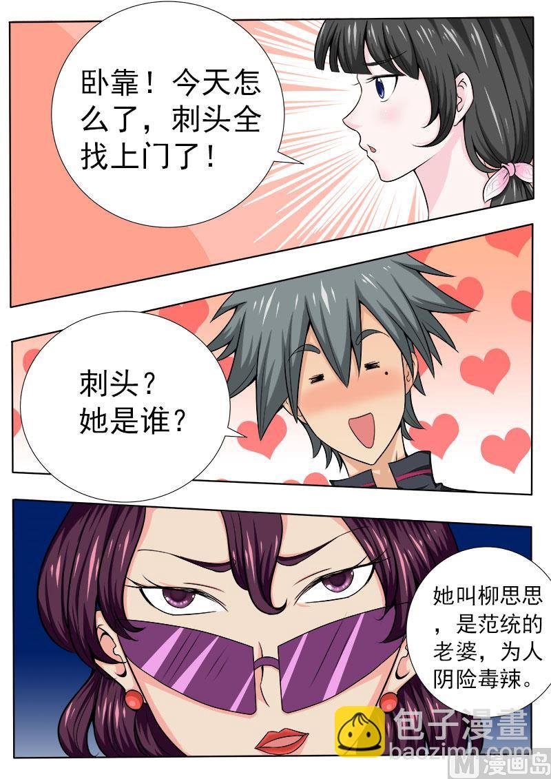 第060话 柳思思