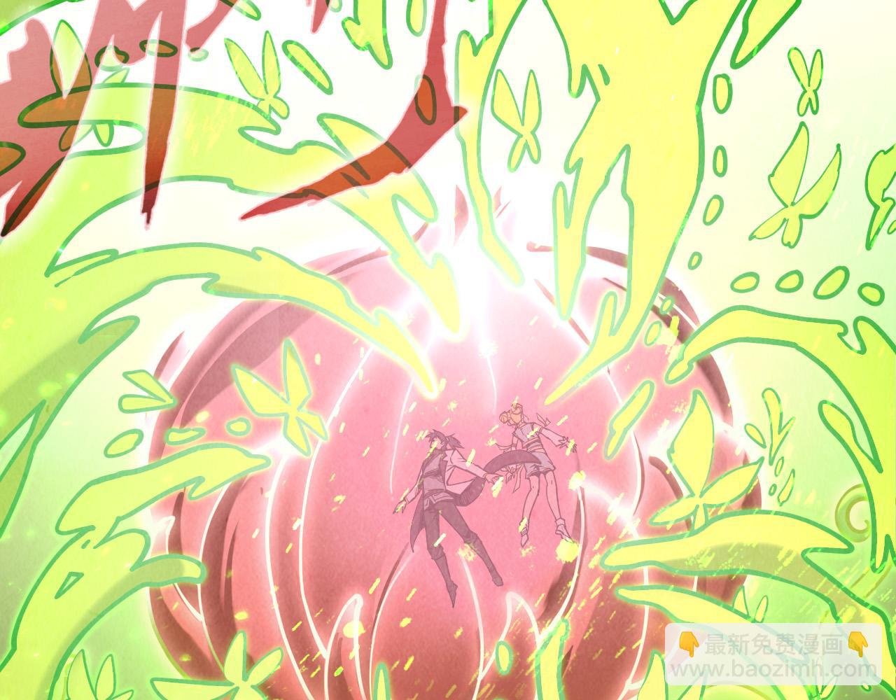 第154话 苏醒