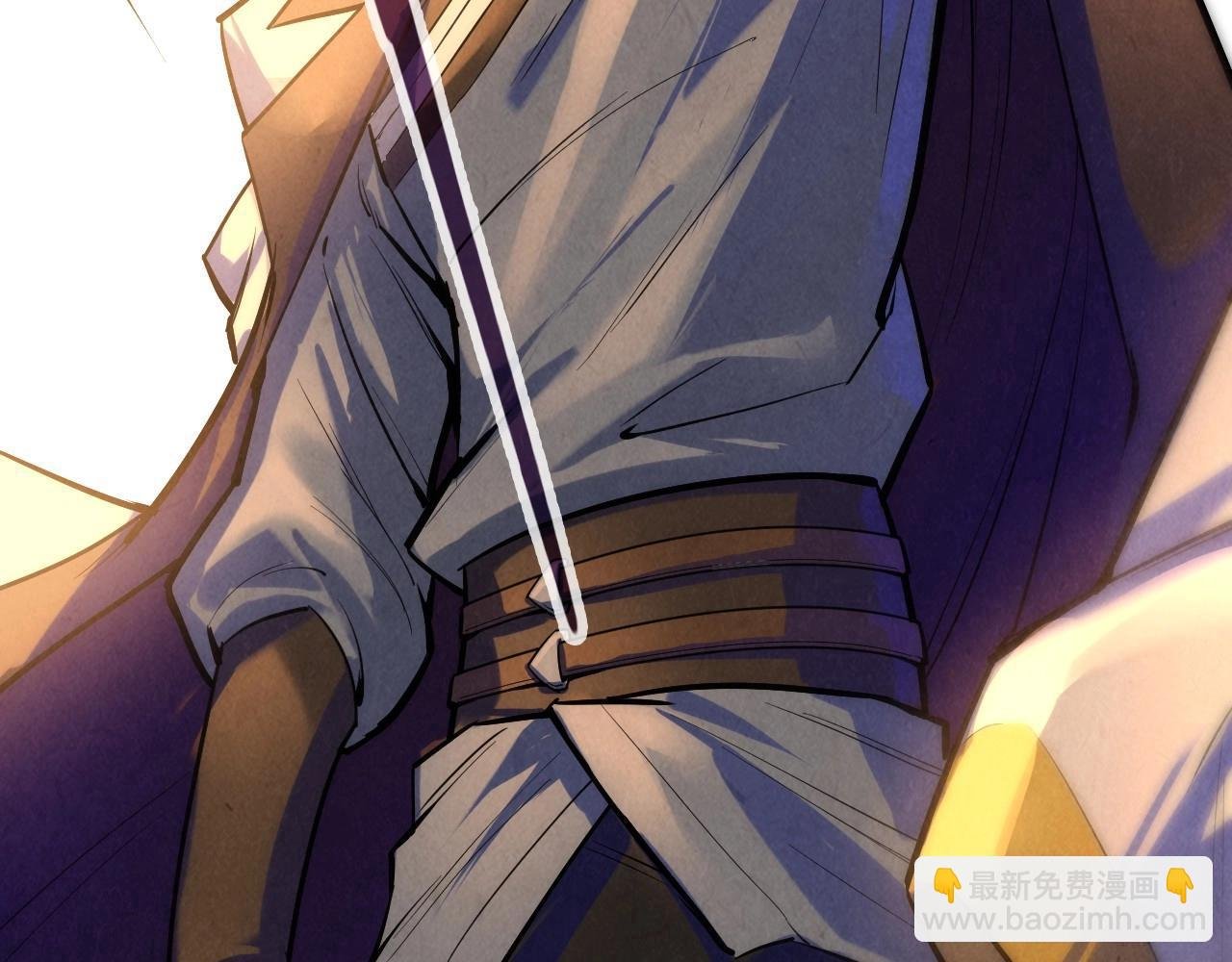 第24话 拜师