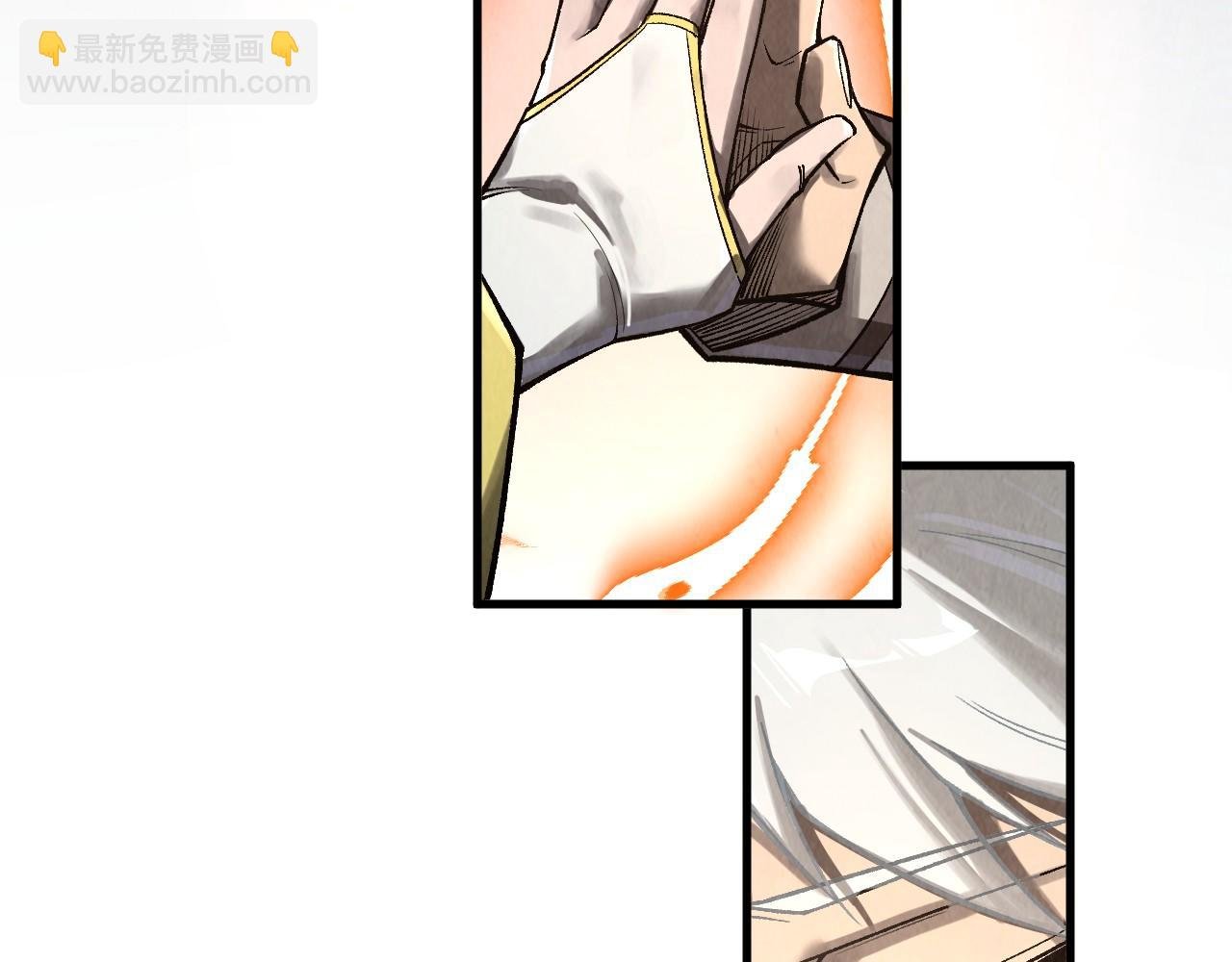 第323话 章鱼人和人妖
