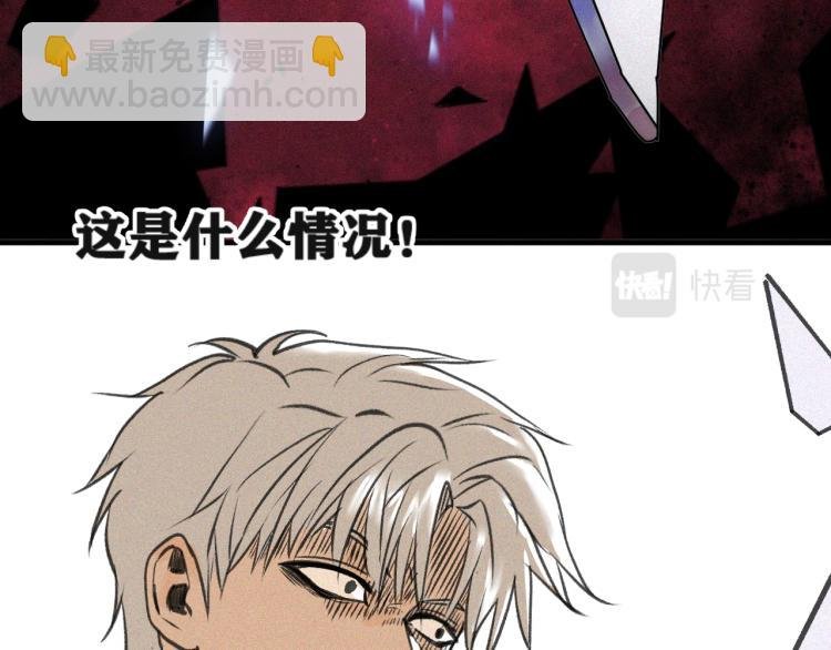 第9话 百分百的融合！
