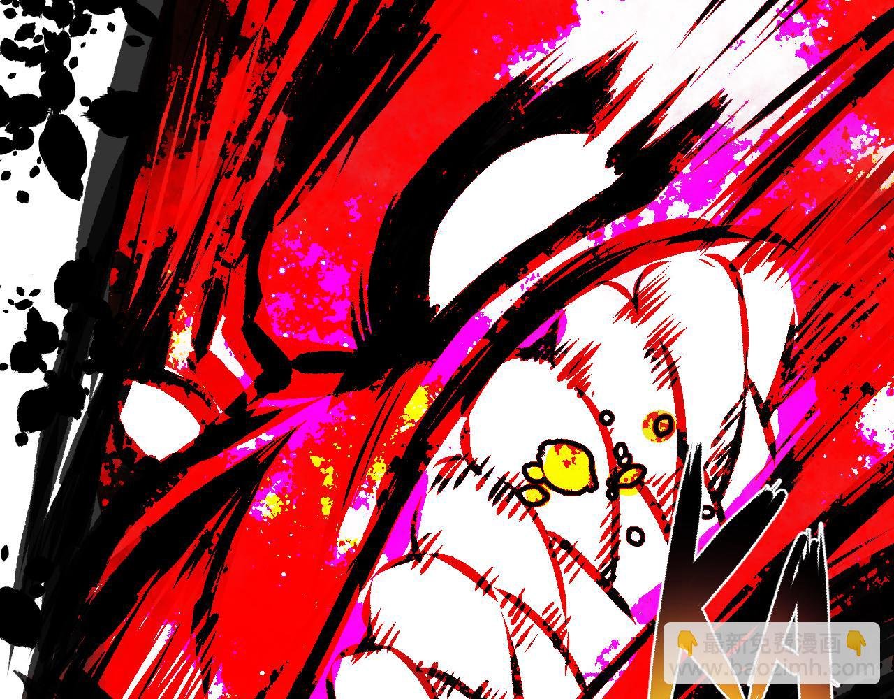 第16话 请进行生涯选择！
