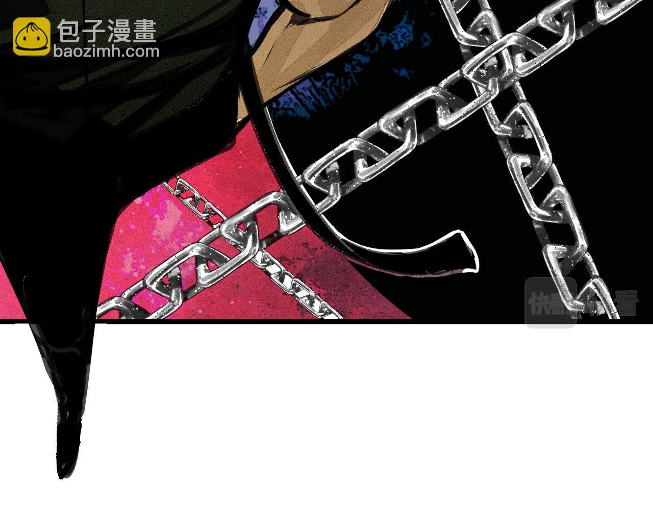 第18话 系统人出现！
