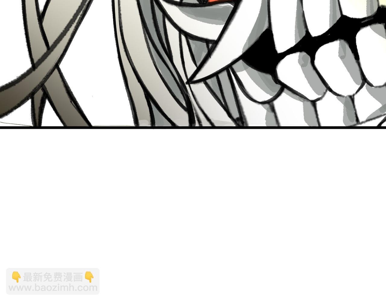 第20话 下地狱吧！系统人！