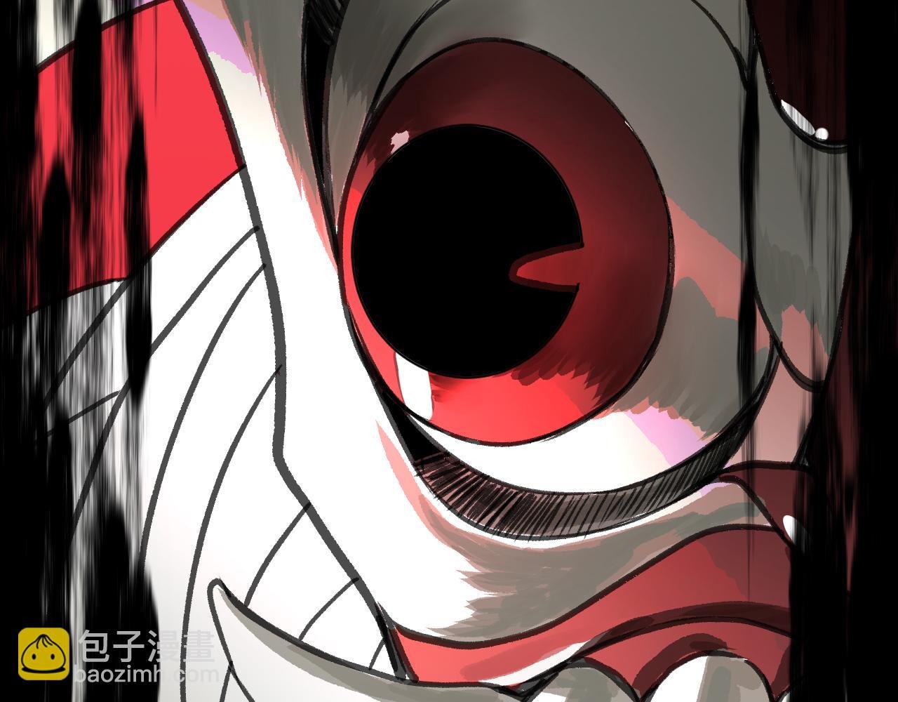 第20话 下地狱吧！系统人！