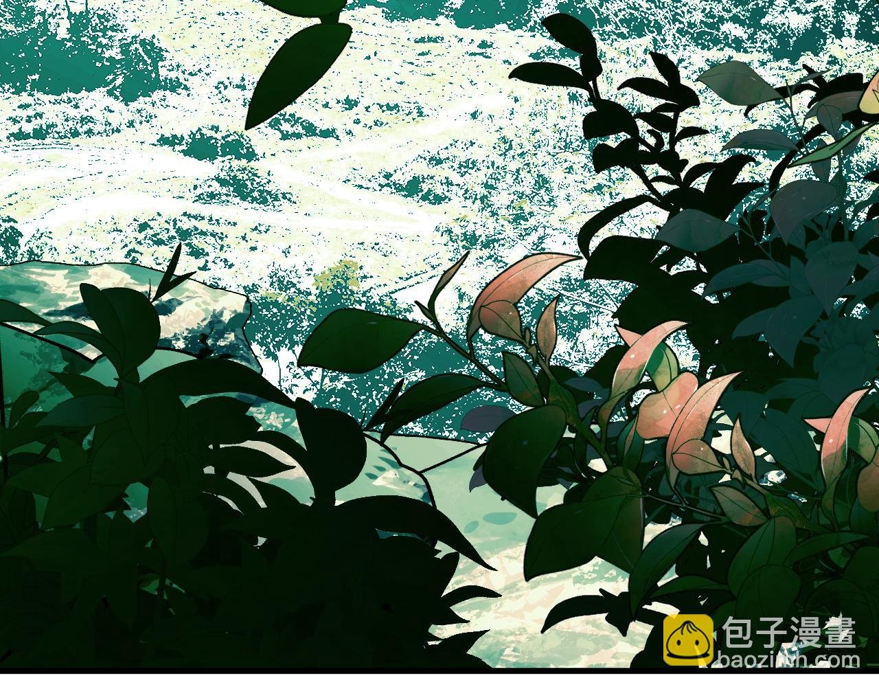 第21话 杀人魔的祭台