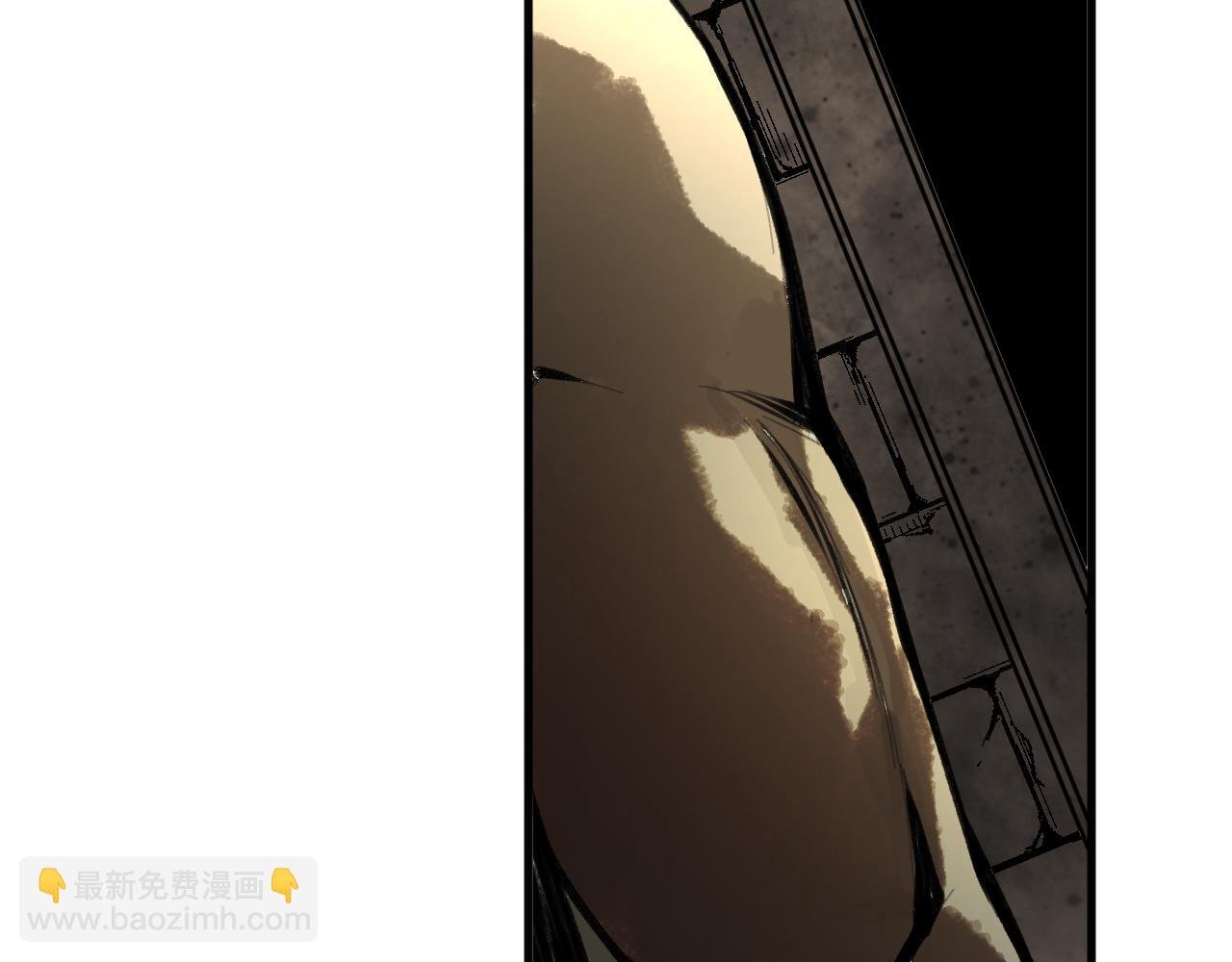第22话 残肢的留言！