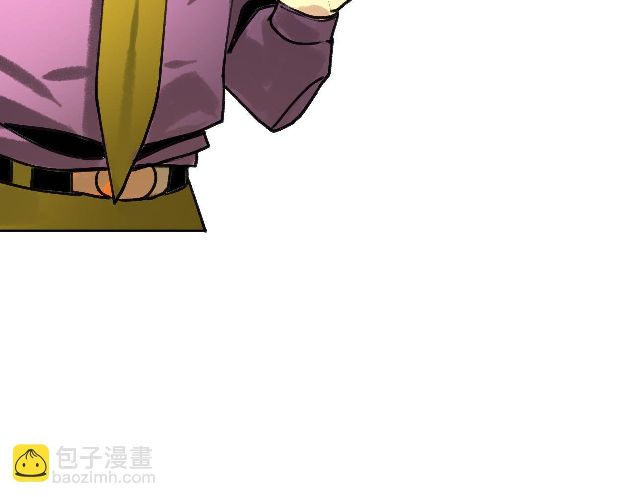 第22话 残肢的留言！