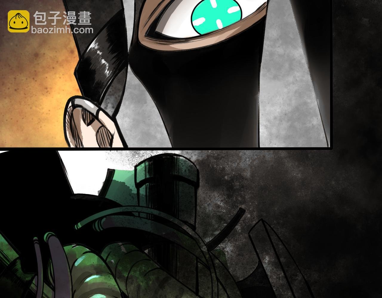 第23话 目标！神教会！