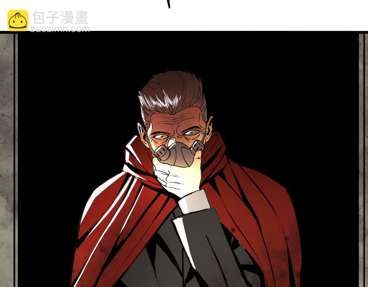 第23话 目标！神教会！