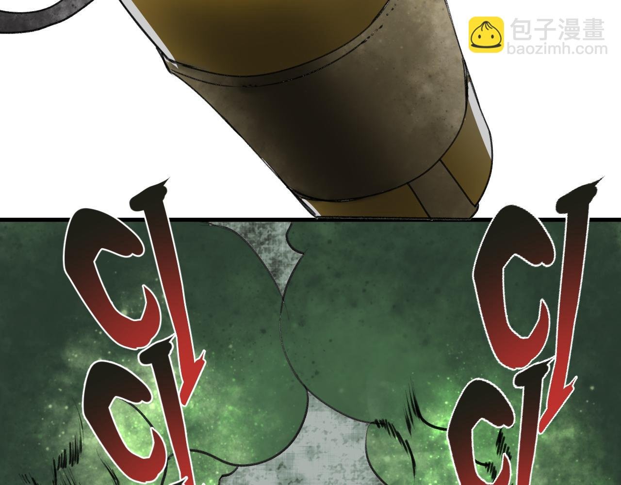 第23话 目标！神教会！