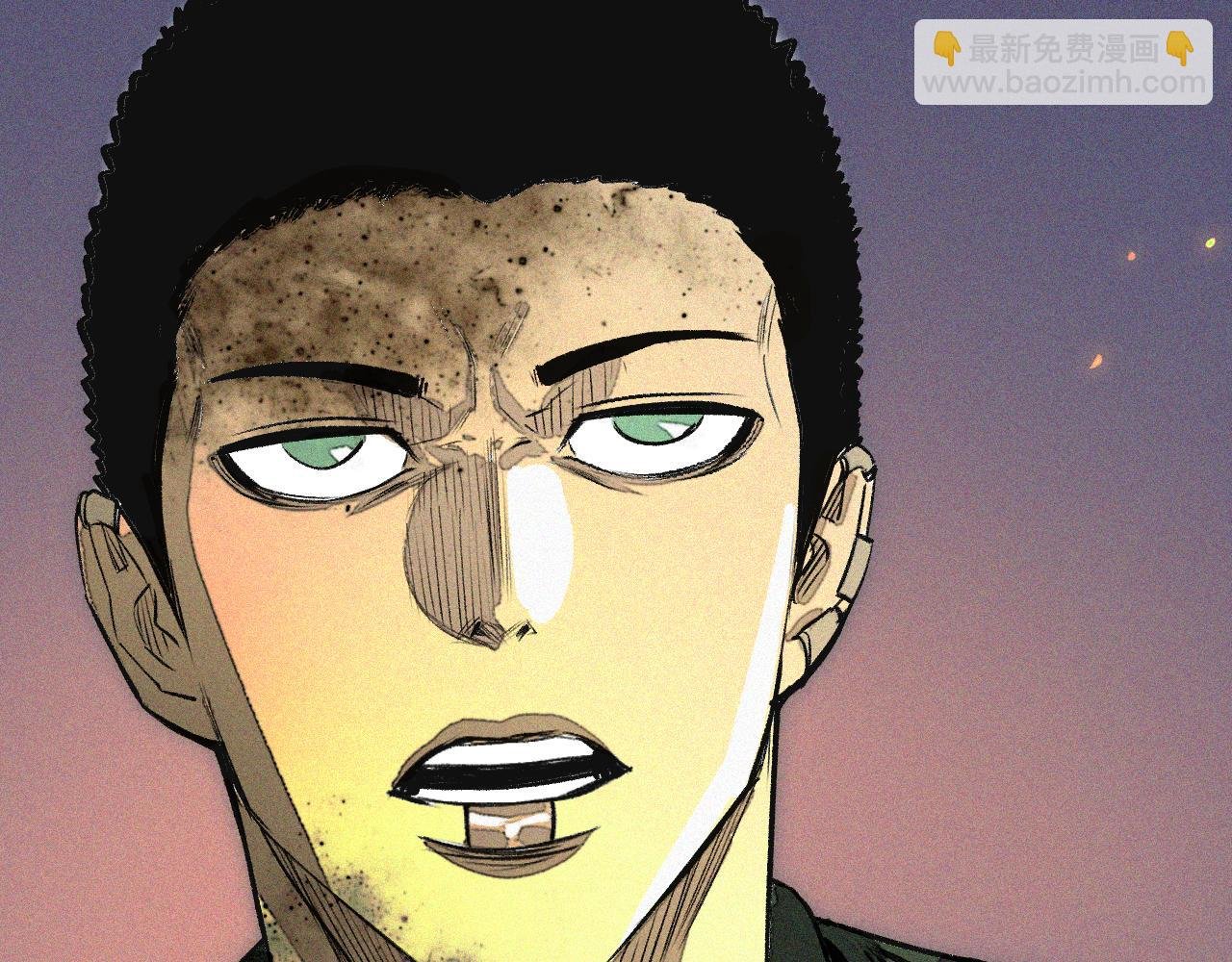 第45话 命运之环