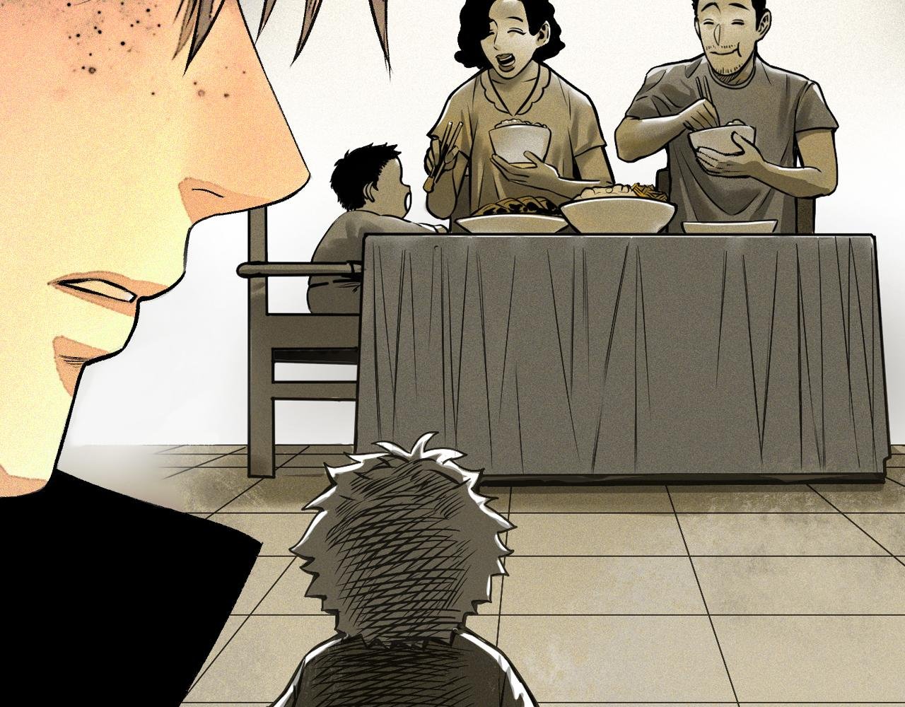 第45话 命运之环