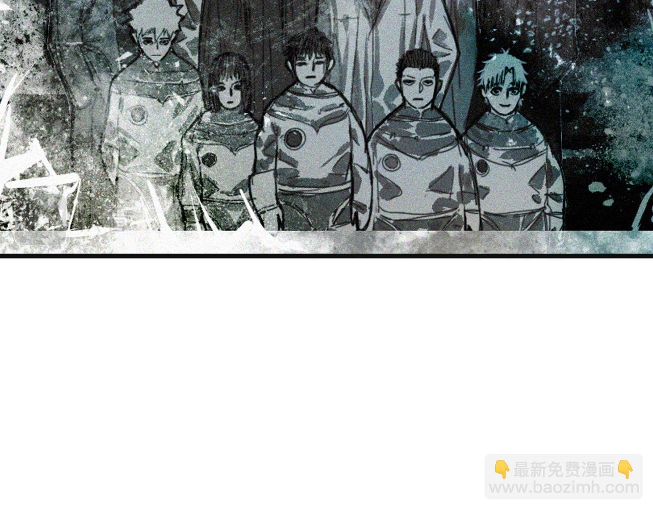 第45话 命运之环