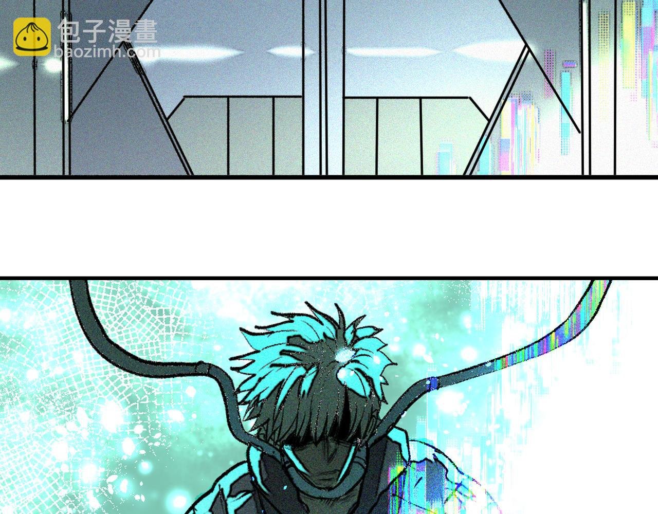 第46话 E药剂！敌人的恶果