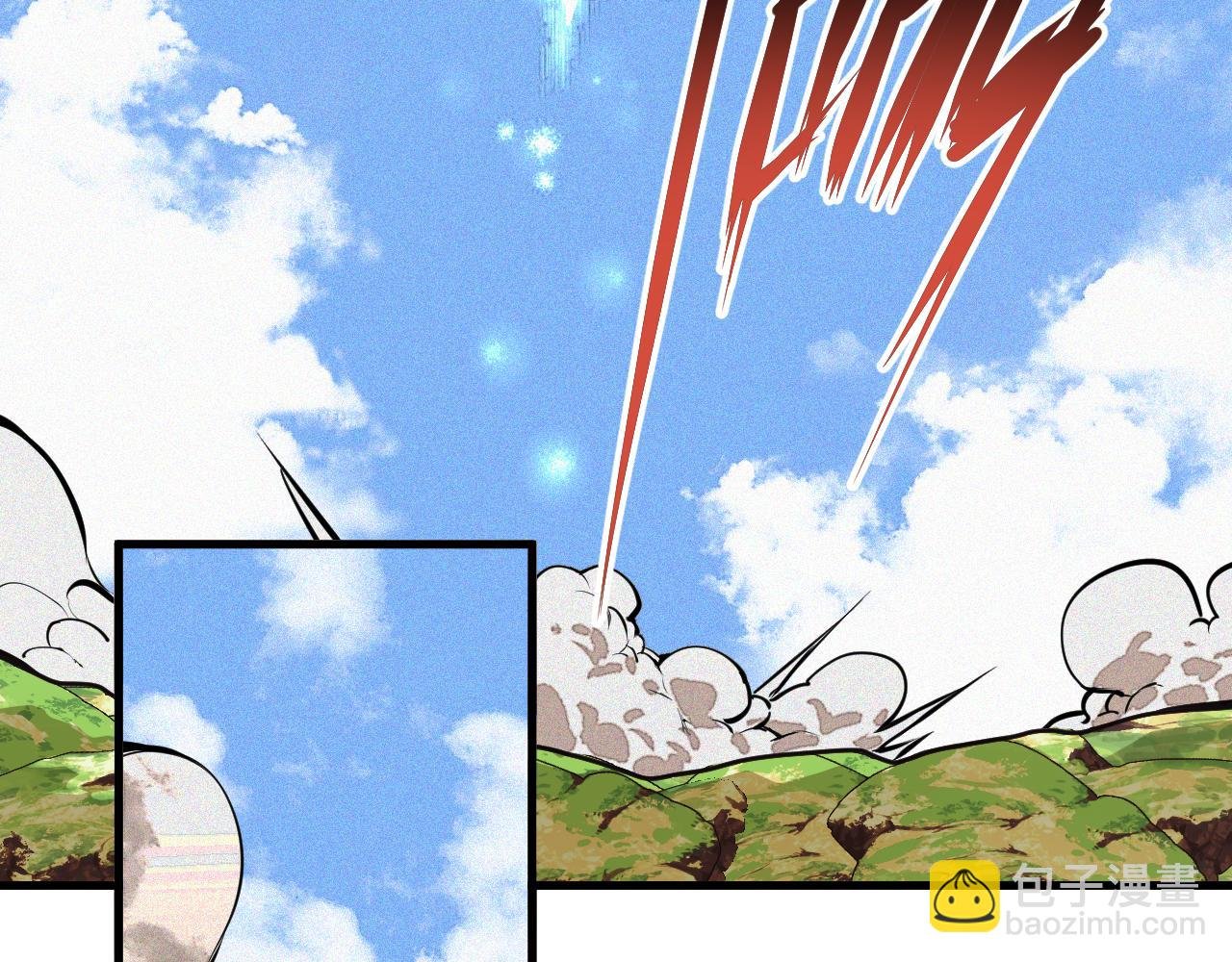 第47话 留给子嗣