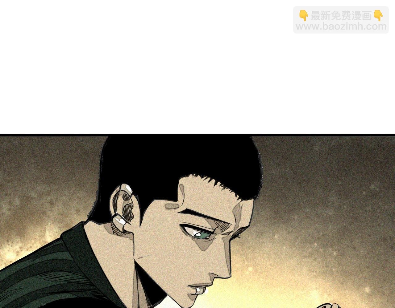 第48话 决定躯体！
