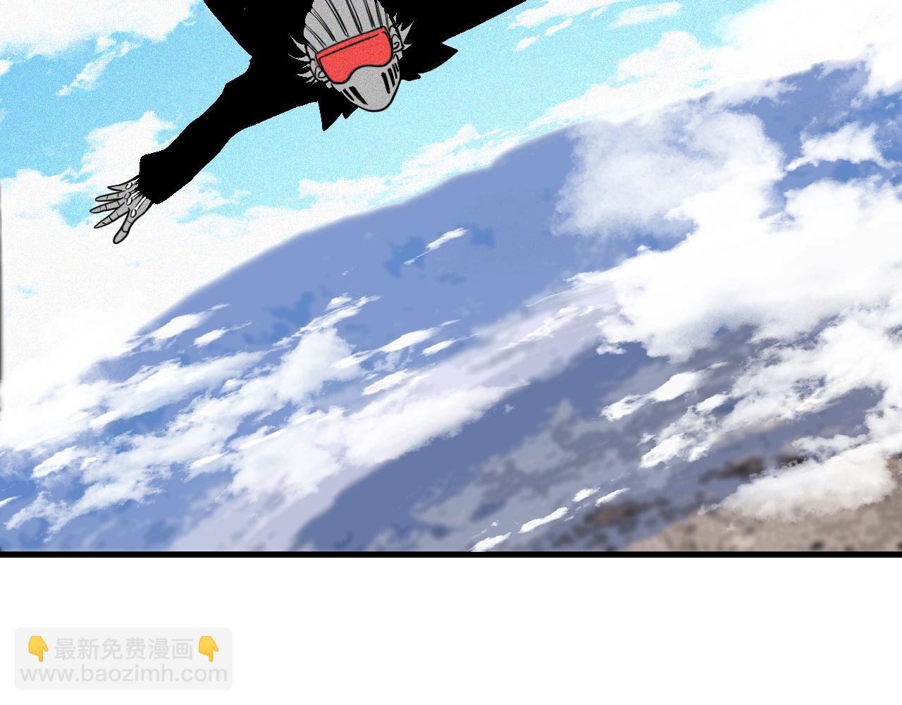 第48话 决定躯体！