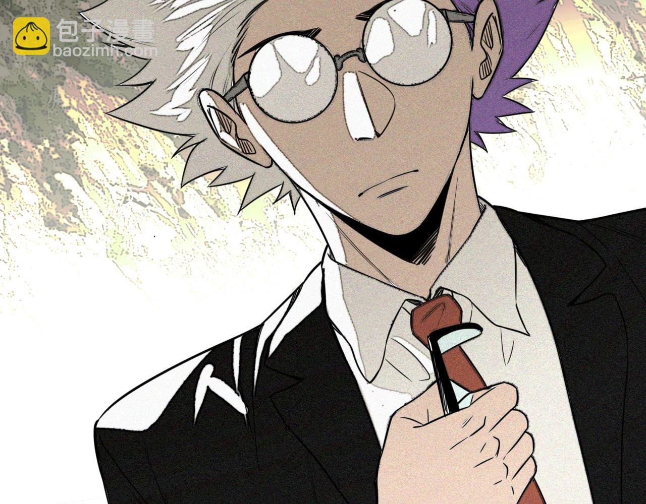 第50话 老爹！等着我！