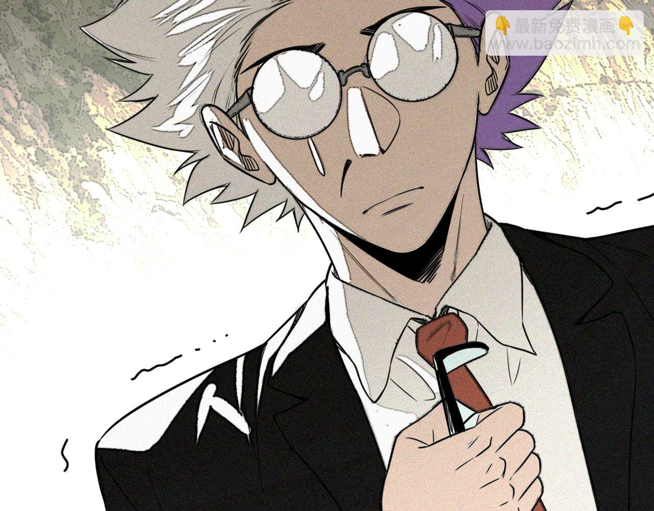 第50话 老爹！等着我！