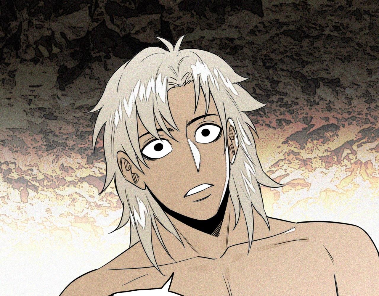 第50话 老爹！等着我！