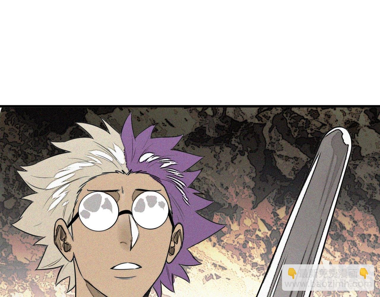 第50话 老爹！等着我！