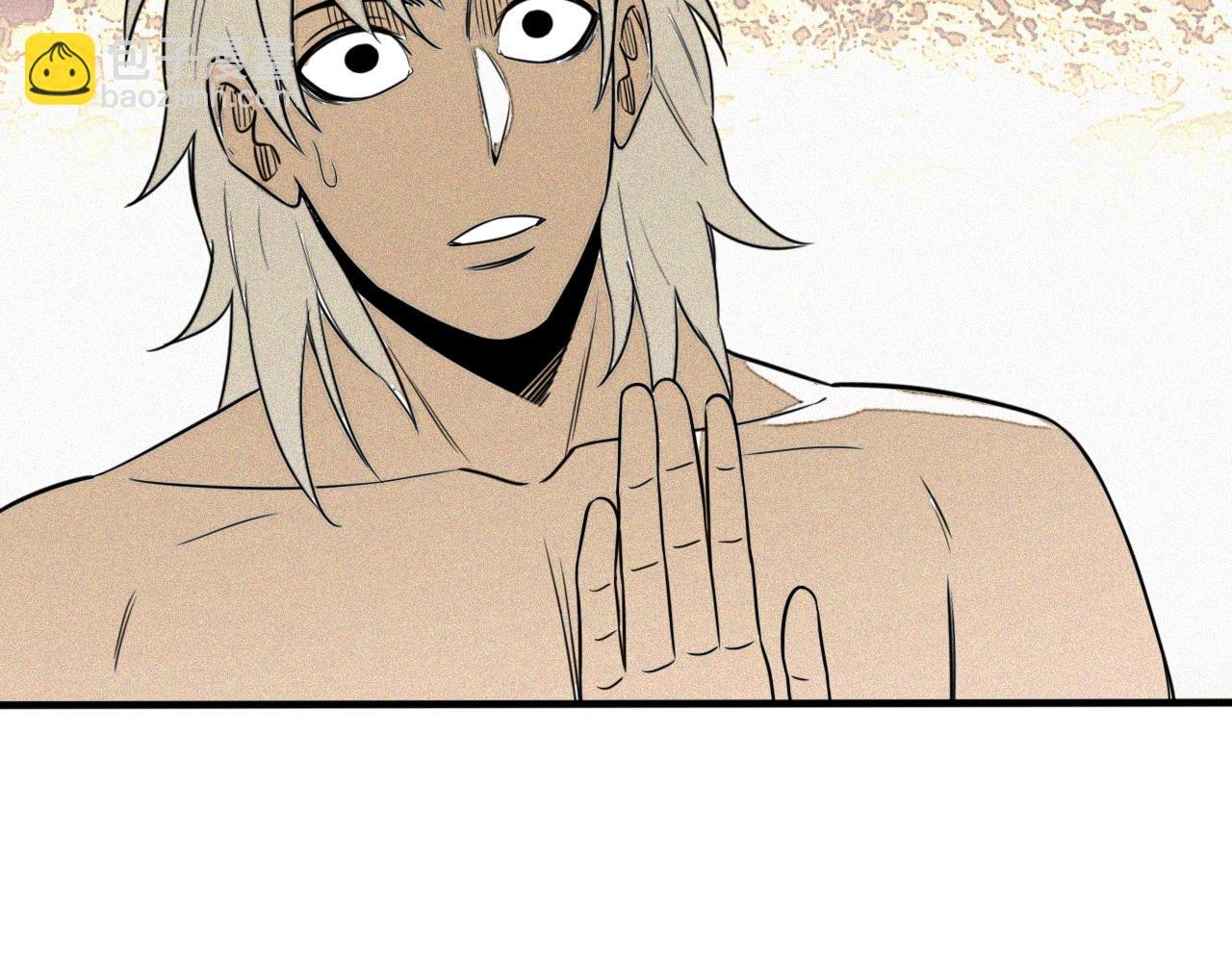 第50话 老爹！等着我！