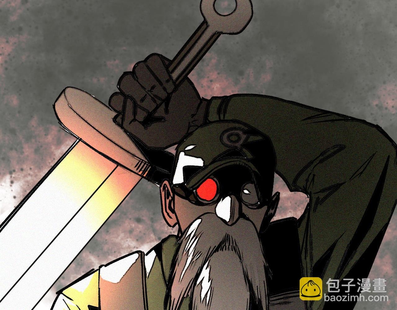 第56话 弑神篇（4）