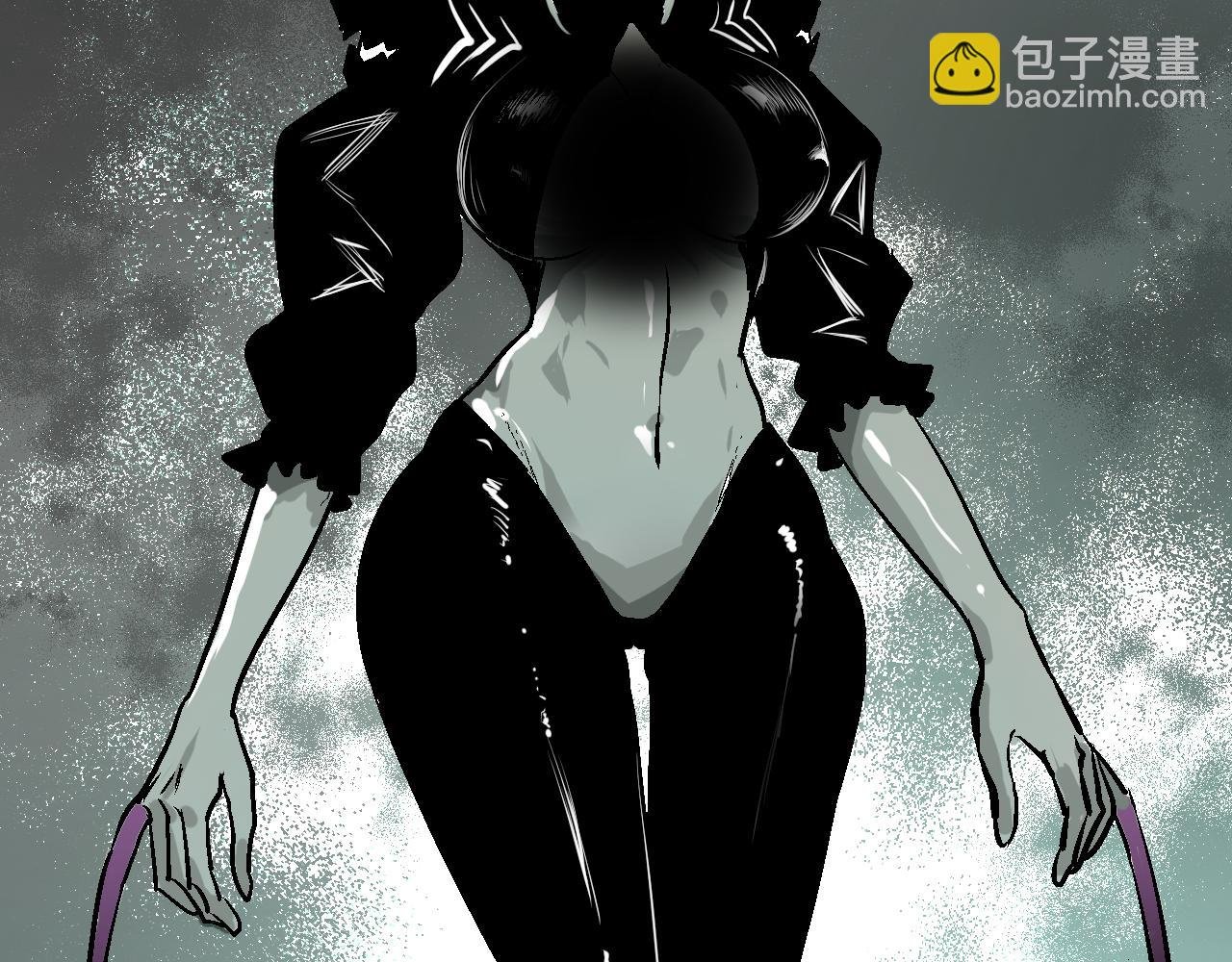第57话 弑神篇（5）