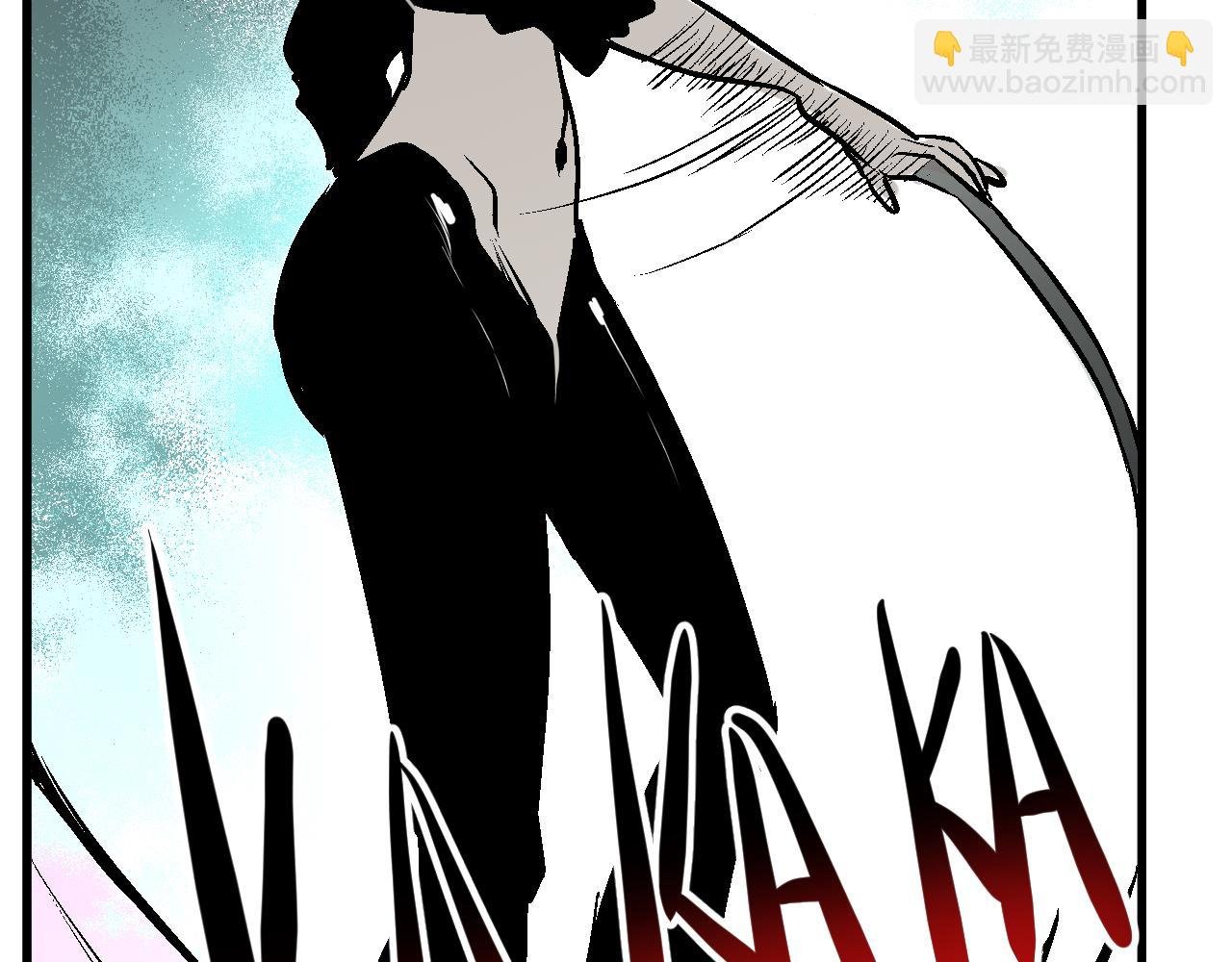 第57话 弑神篇（5）