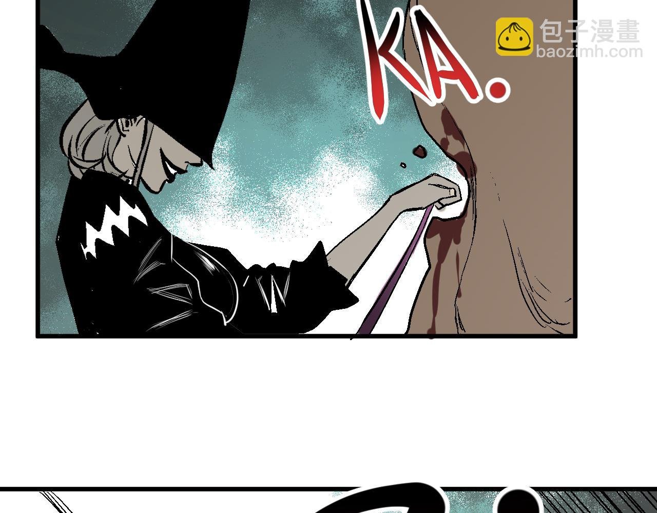 第57话 弑神篇（5）