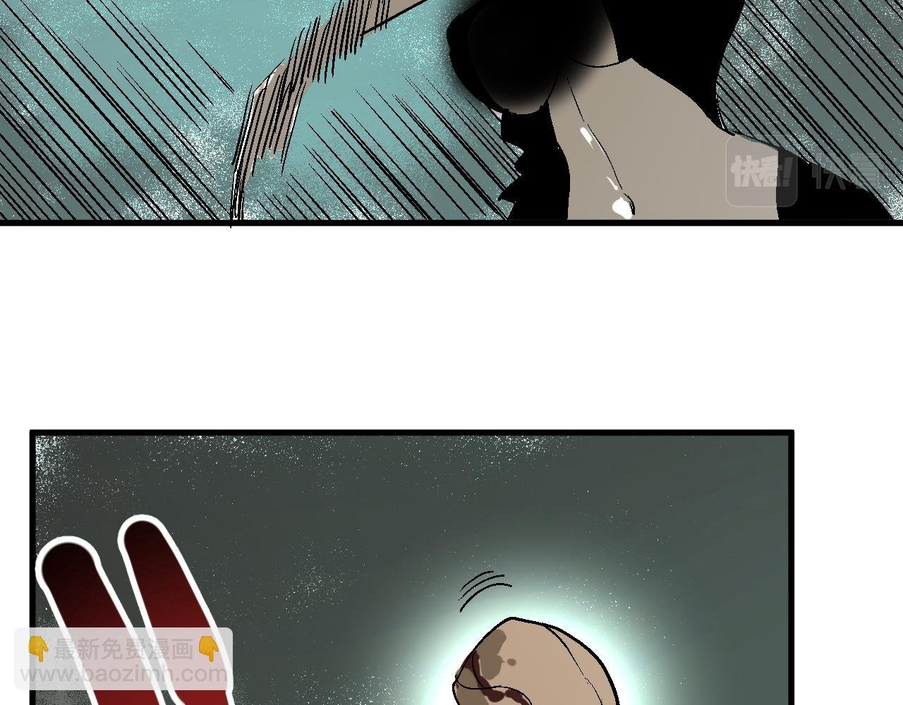 第57话 弑神篇（5）