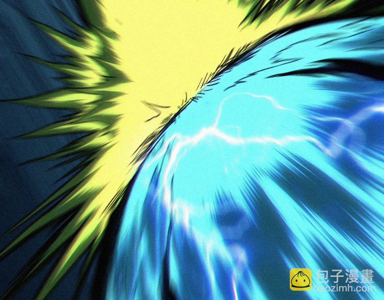 第61话 弑神篇（9）