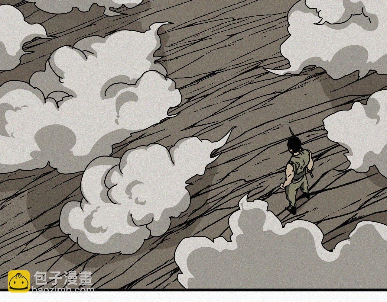第61话 弑神篇（9）
