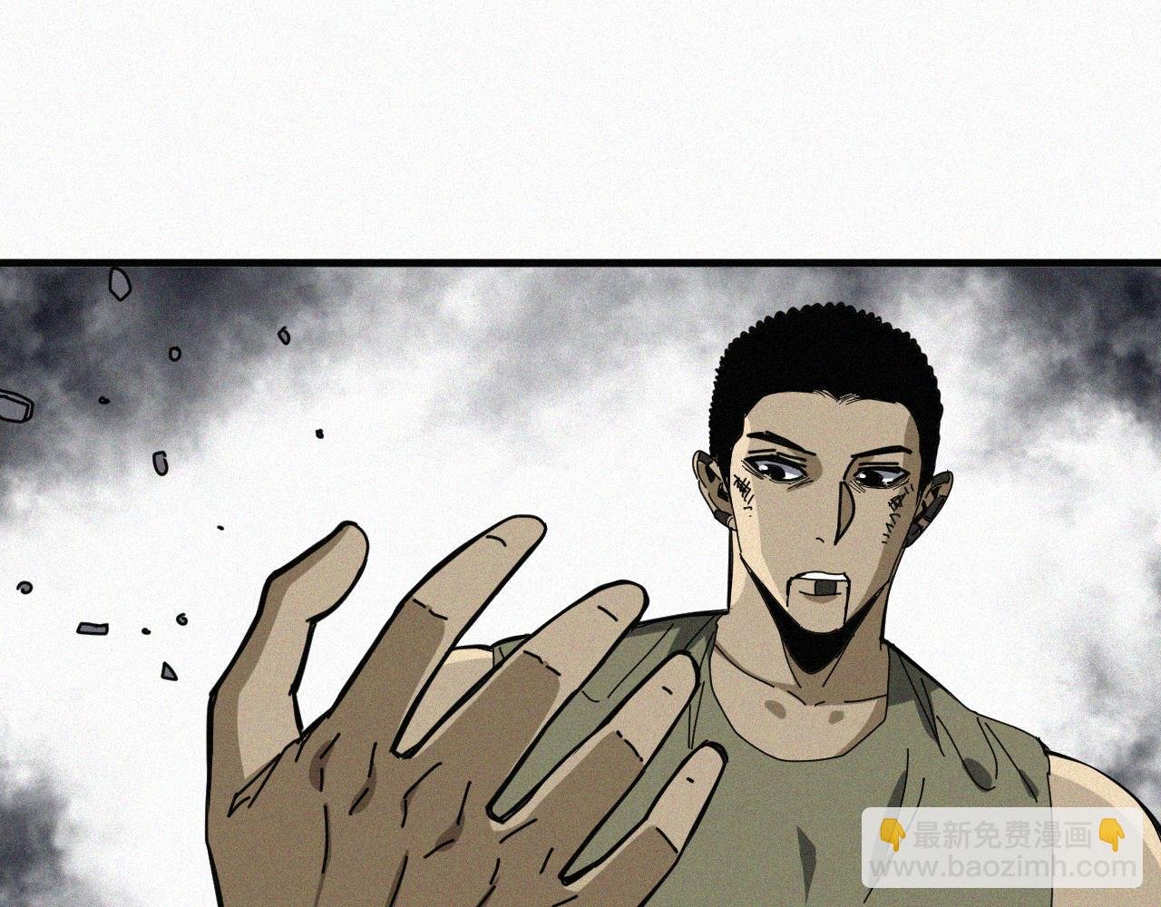 第61话 弑神篇（9）