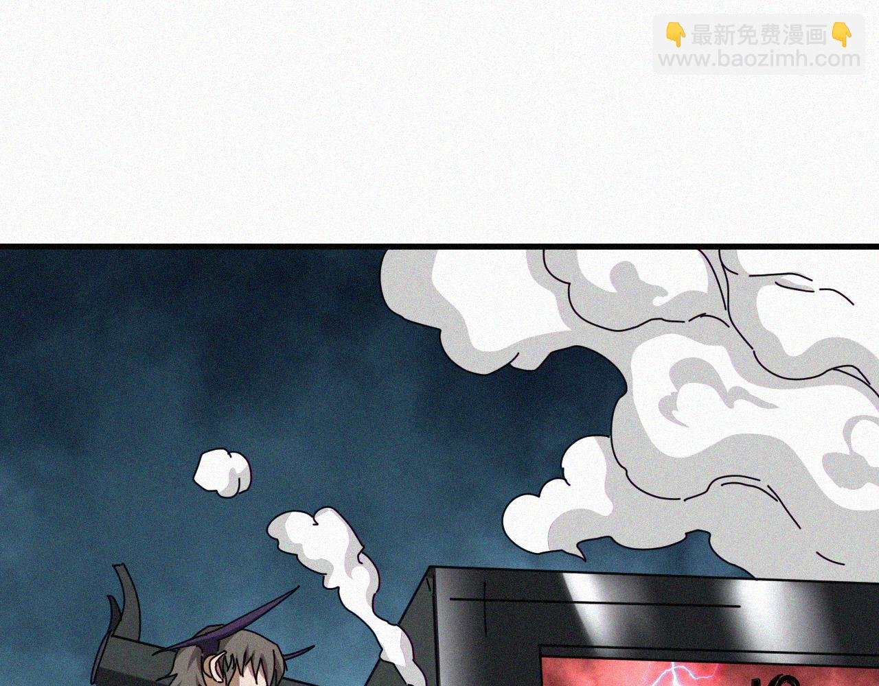 第62话 弑神篇（10）