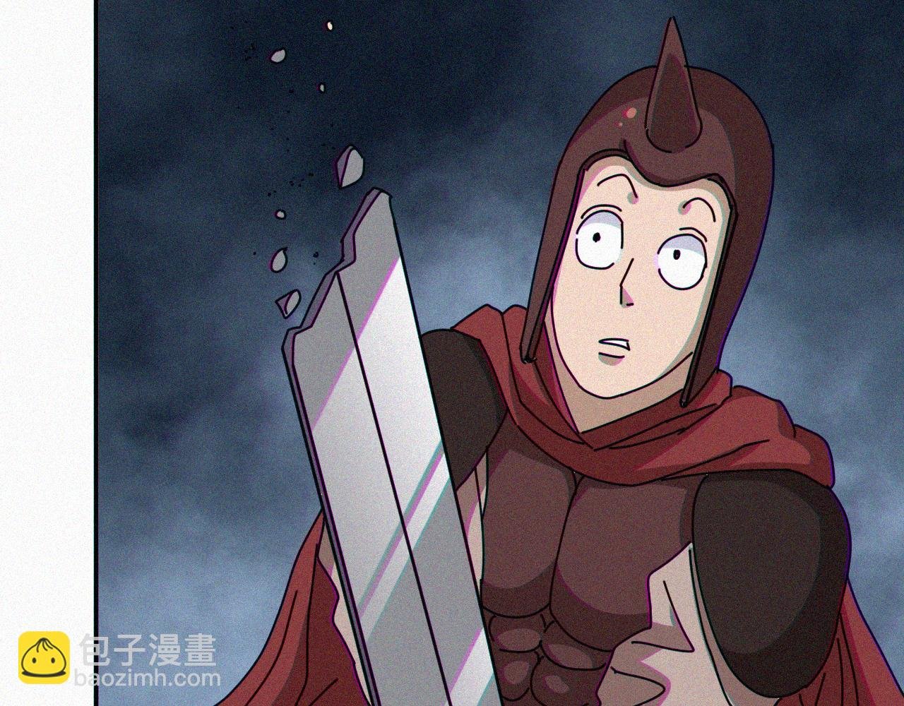 第63话 弑神篇（11）
