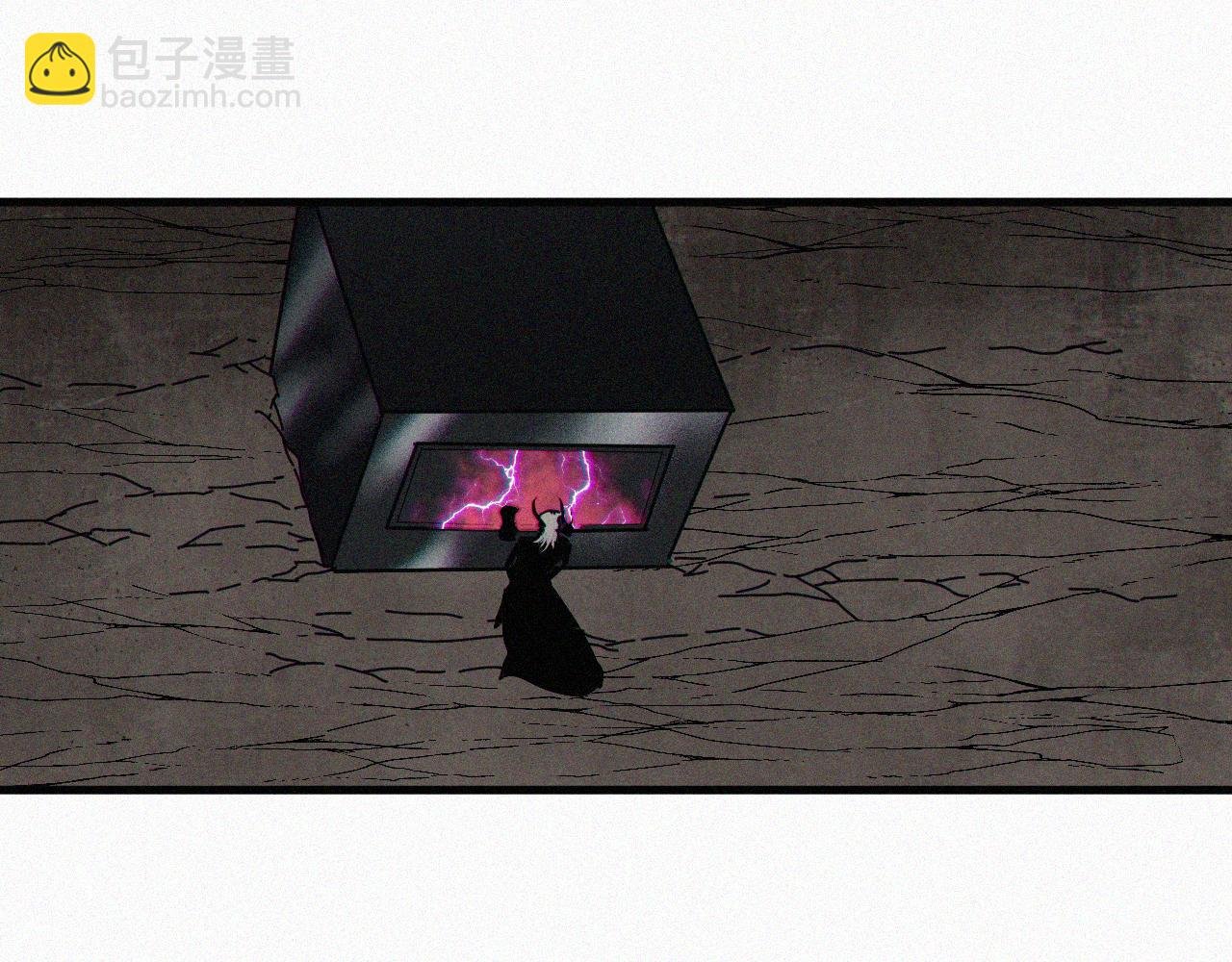 第64话 弑神篇（12）