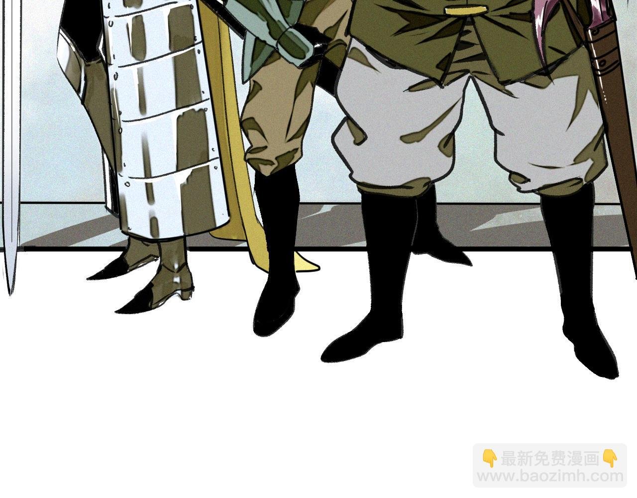第65话 最终话