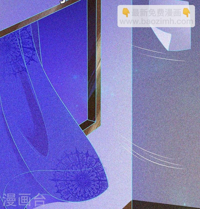 第19话 前有邪道，后有厉鬼