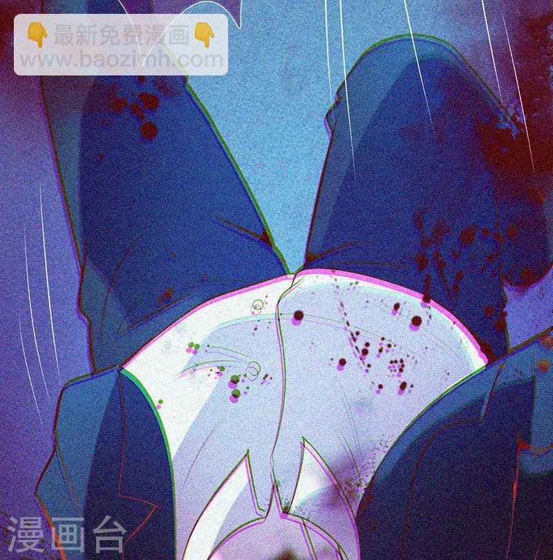 第30话 猝不及防