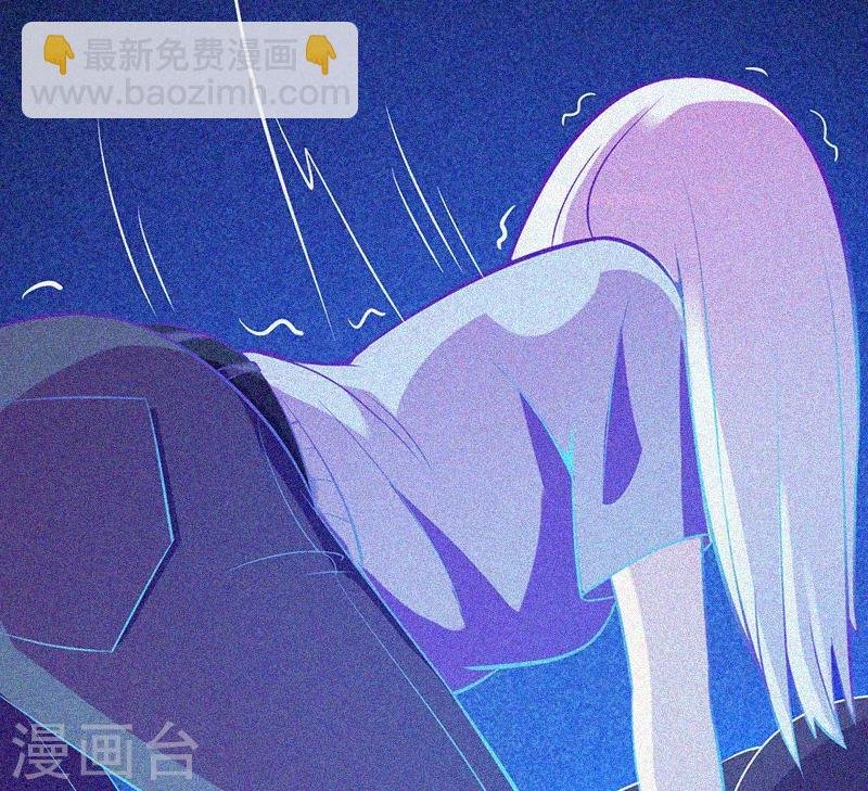 第30话 猝不及防