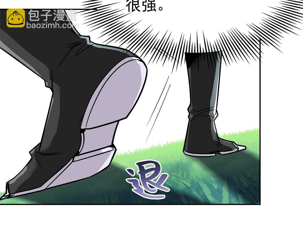 124 实在走运，死得其所