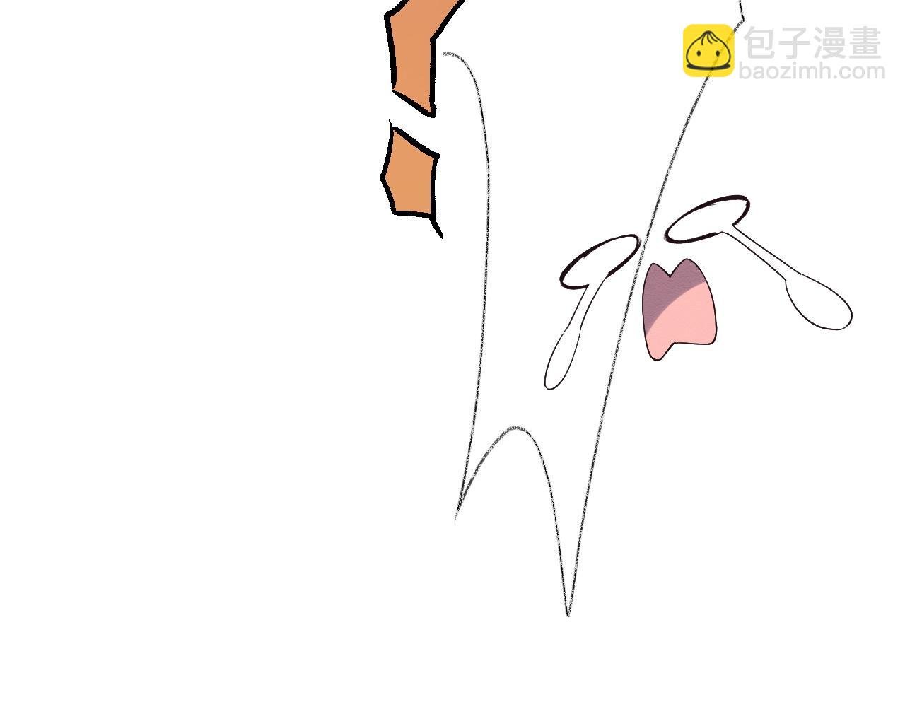 第9话 黏人的崽崽