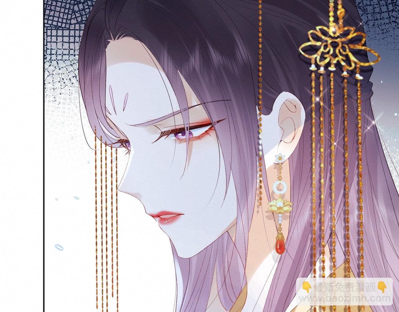 第1话 穿书遇到小崽子